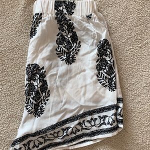 NWOT Flowy Shorts